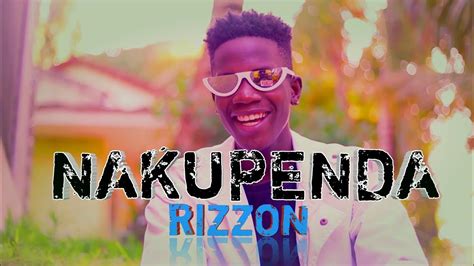 Jay Melody - NAKUPENDA cover by Rizzon - YouTube