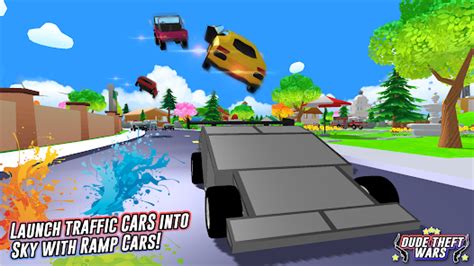 Dude Theft Wars MOD( Unlimited Money) 0.9.0.7e APK Free On Android ...