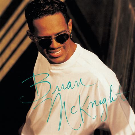 Brian McKnight: best songs · discography · lyrics