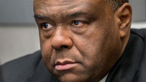 DRC: Jean-Pierre Bemba's appointment to Defence raises expectations and ...