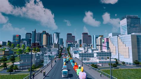 Cities: Skylines Premium Edition AR XBOX One Xbox Series