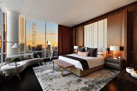 Is this the most luxurious hotel suite in New York City? • Hotel Designs