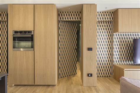 Cucina in rovere | Il Legno Arredamenti