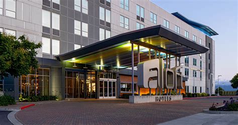 Aloft Santa Clara Unveils Extensive Renovation | Meeting Spotlight