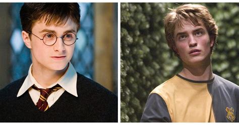 Harry Potter: 10 Reasons Why Harry & Cedric Weren't Real Friends