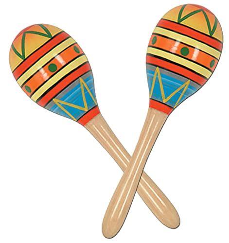 All About Maracas! Including Our Top 5 Pick (2024) - Musician Wave