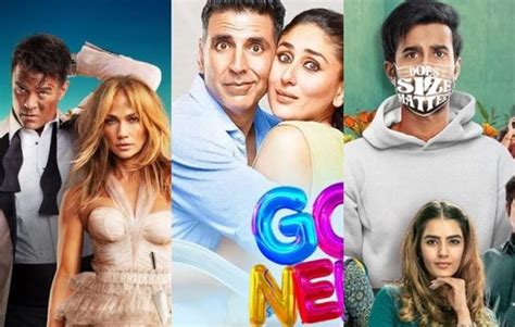 Top 20 Comedy Movies on Amazon Prime Video (Recently Updated)