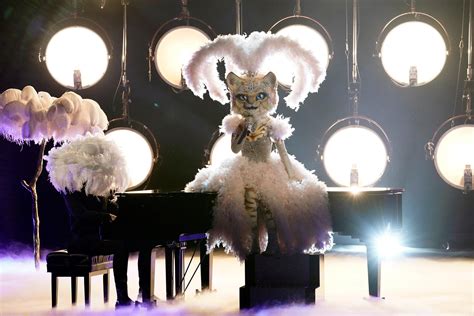 The 25 Best Masked Singer Performances of All Time - TV Guide