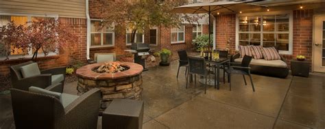 Extended-Stay Hotel Lakewood, CO | Residence Inn Denver Southwest/Lakewood