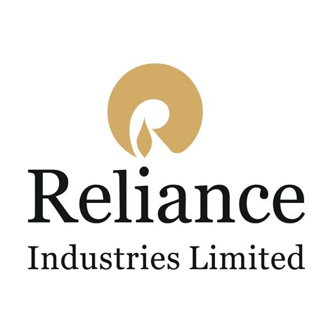 Reliance Industries logo vector