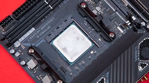 AMD Ryzen 9 3950X review | TechRadar