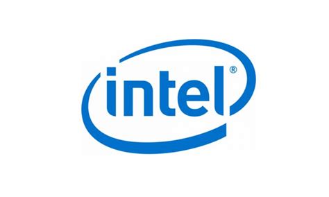 Classic Logo Design Inspiration: Intel | DesignRush