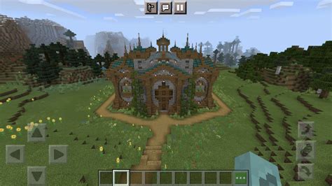 7 best villager trading hall designs in Minecraft