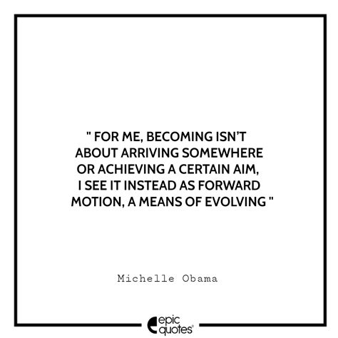 15 Empowering Quotes from Becoming by Michelle Obama