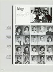 Arvada West High School - Claw Yearbook (Arvada, CO), Class of 1987 ...