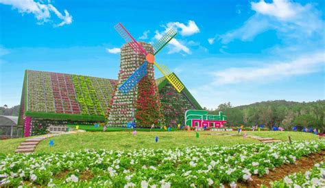 The Most Interesting Da Lat Tourist Destinations For Children | BDATrip