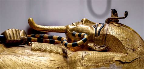 King Tut’s tomb has secrets to reveal 100 years after its discovery