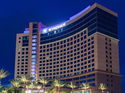 Best Price on Wyndham Desert Blue in Las Vegas (NV) + Reviews