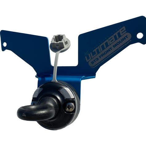 Ultimate ST3 Front Mount suits 2021 to 2023 Sea-Doo FISH PRO and Sea-D ...