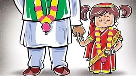 Child Marriage: बाल विवाह के मामले में देशभर में झारखंड का कौन सा स्थान ...