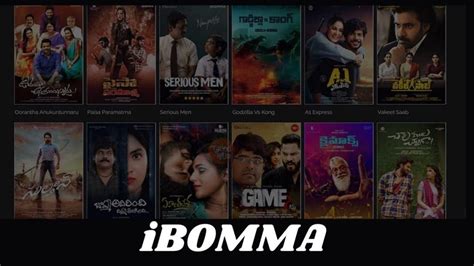 iBomma Tamil Movies 2022 - Watch Telugu Movies Online For Free - Meine Blog