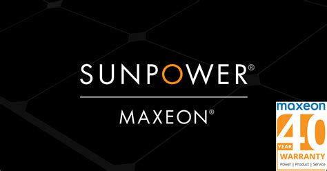 SunPower Maxeon Solar Panels May Outlive You - Solar Quotes Blog