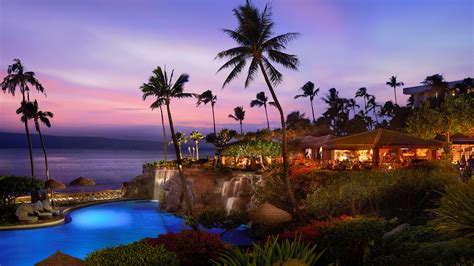 Hyatt Regency Maui Offering New Experiences for Meetings | Meeting ...