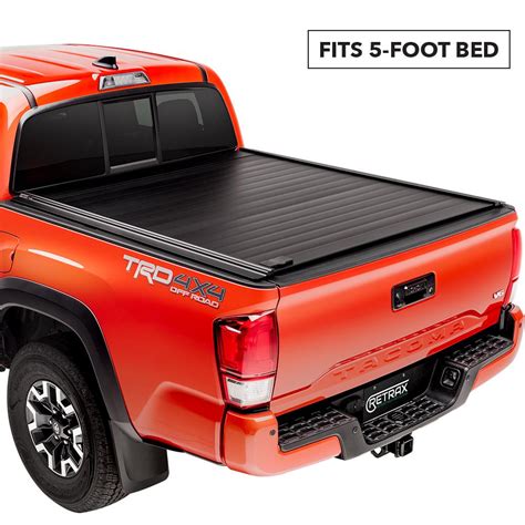 2024 Toyota Tacoma Hard Tonneau Cover