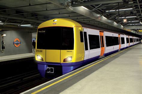 The Cloud to offer 60 minutes of free Wi-Fi at London Overground ...