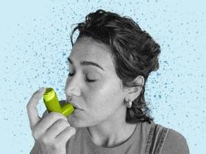 Asthma Inhalers: Types, Uses, and Benefits - A Comprehensive Guide