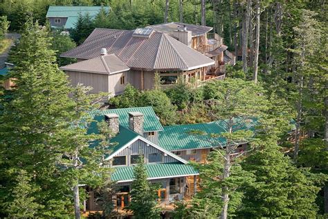 Langara Island Lodge - UPDATED Prices, Reviews & Photos (Haida Gwaii ...