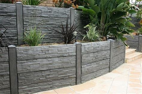 Inexpensive retaining wall ideas – creative landscape designs