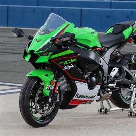 Ninja Zx10r 2023 Wallpapers - Wallpaper Cave