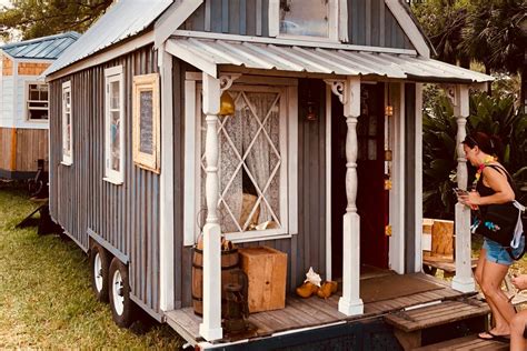 The Best Tiny House Kits on the Market in 2023