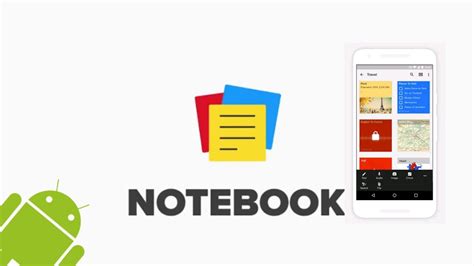 Best Notebook App for Android | Take Notes, Sync - YouTube