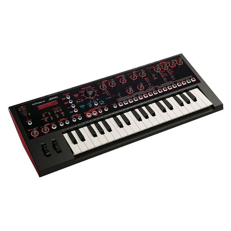 Roland JD-Xi Synthesizer - PT. Sinceremusic