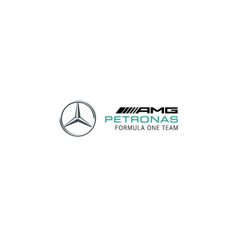 Mercedes AMG F1 Logo Vector - (.Ai .PNG .SVG .EPS Free Download) VectorSeek