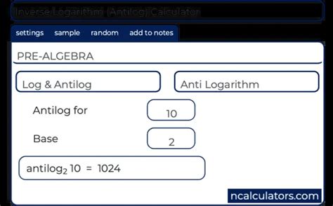 How To Solve Natural Log Equations With A Calculator - Tessshebaylo