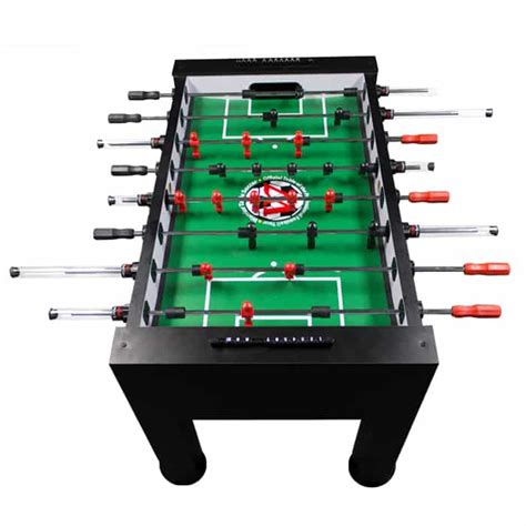 Warrior Table Soccer - Foosball Table Parts