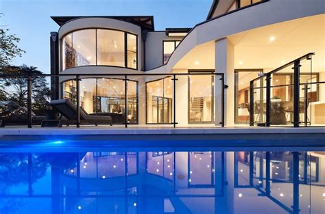 Building a Home With a Pool: Is It Right for You? - GROLLO HOMES