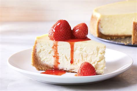 Strawberry Swirl Cheesecake Recipe Cheesecake Factory