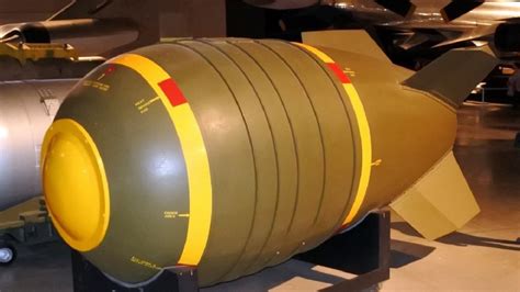 Wanted: How the U.S. Military Somehow Lost 6 Nuclear Weapons - 19FortyFive