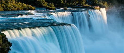 Niagara Falls State Park | Niagara Falls USA