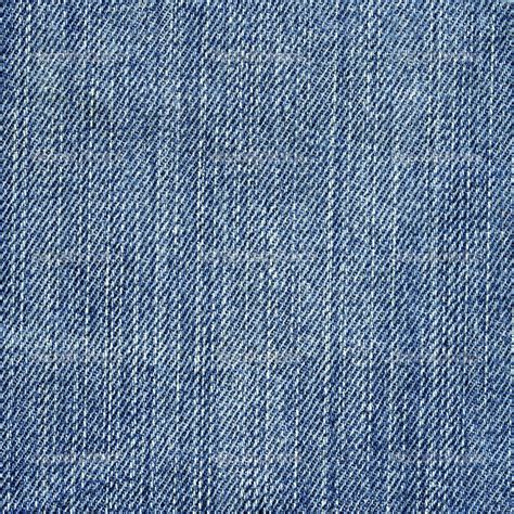 Denim Fabric Texture