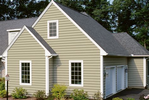 Maintenance Free Vinyl Siding Options for NJ Houses-Material looks like ...