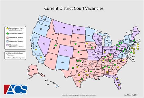 District Court Vacancies 2 - Loevy & Loevy