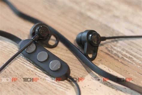 Skullcandy Jib+ Review: Some plus, some minus - TechPP