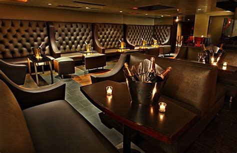 Night Club Furniture Designers, Nightclub design firms NYC New York ...