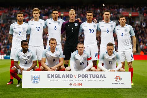 England National Football Team Wallpapers - Wallpaper Cave