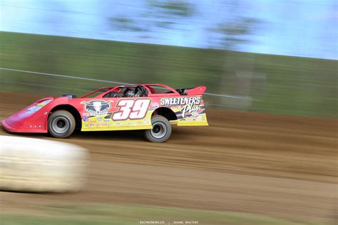 Tim McCreadie: From Oswego Speedway to PPMS - Racing News | Lucas oil ...